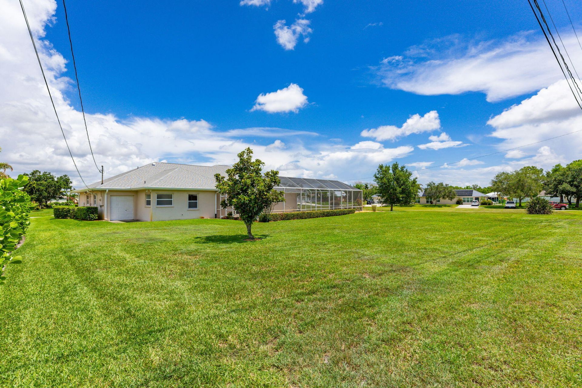 165 SW Hawthorne Circle, Port Saint Lucie, FL 34953 Photo