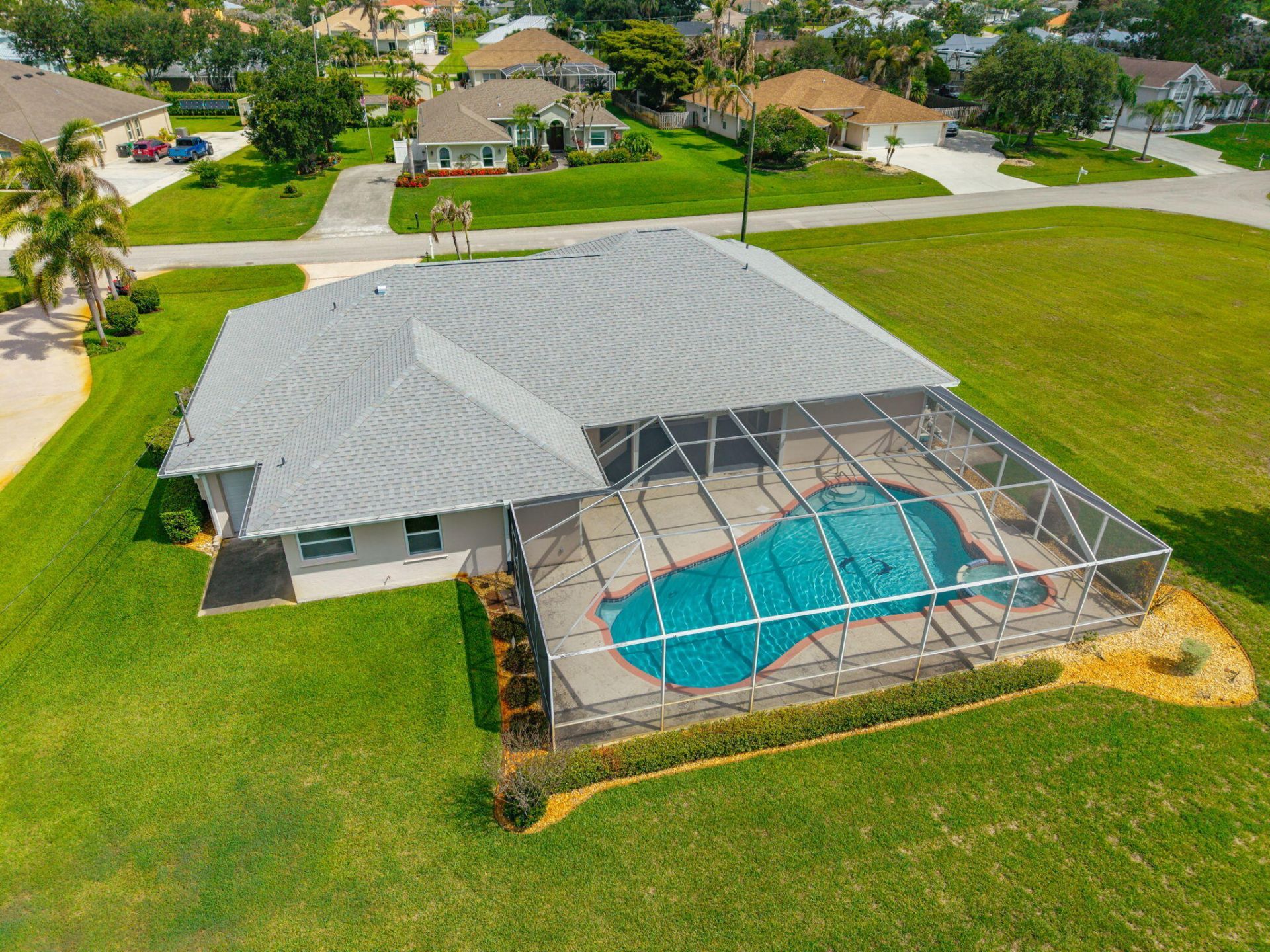 165 SW Hawthorne Circle, Port Saint Lucie, FL 34953 Photo