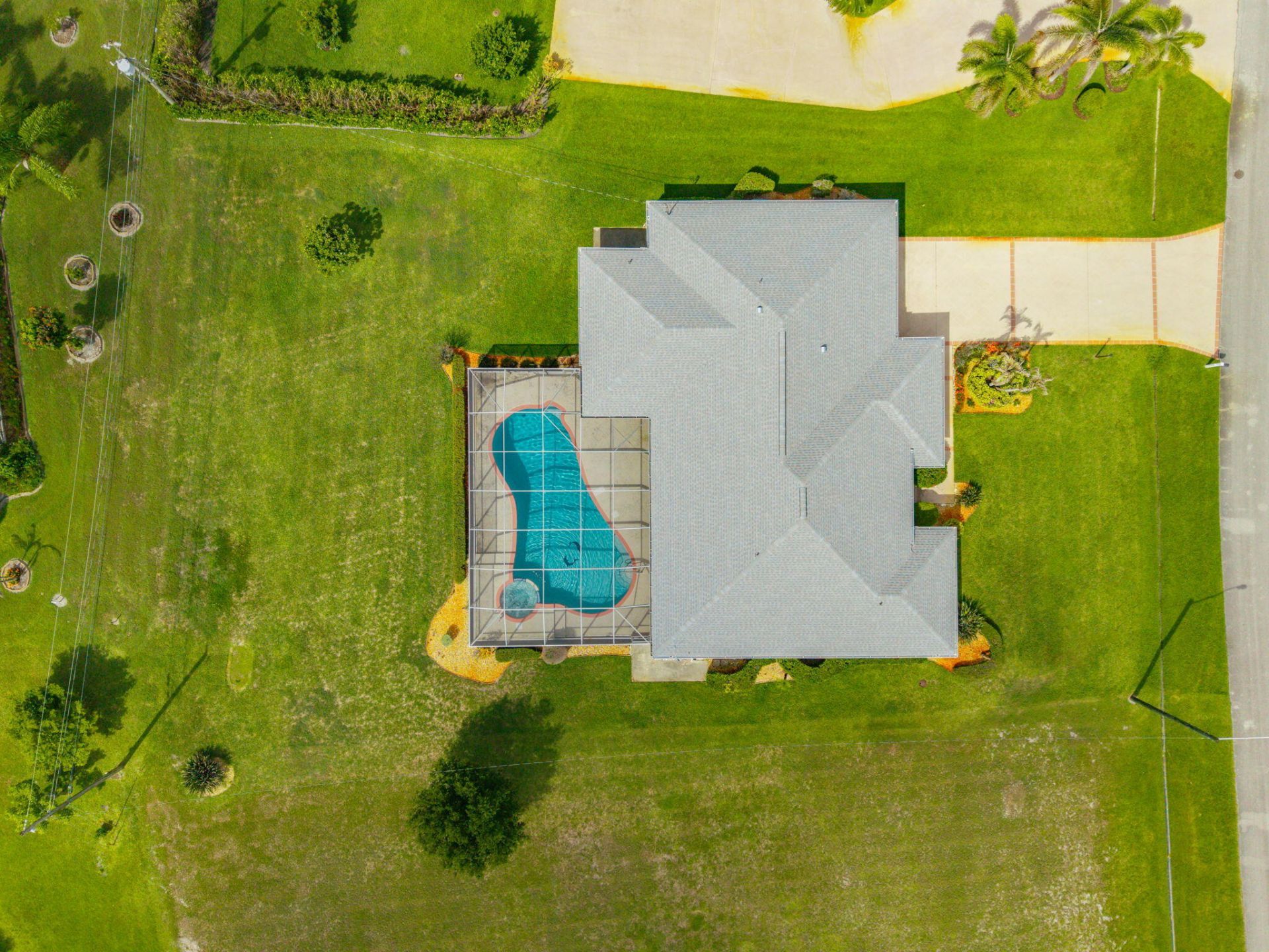165 SW Hawthorne Circle, Port Saint Lucie, FL 34953 Photo