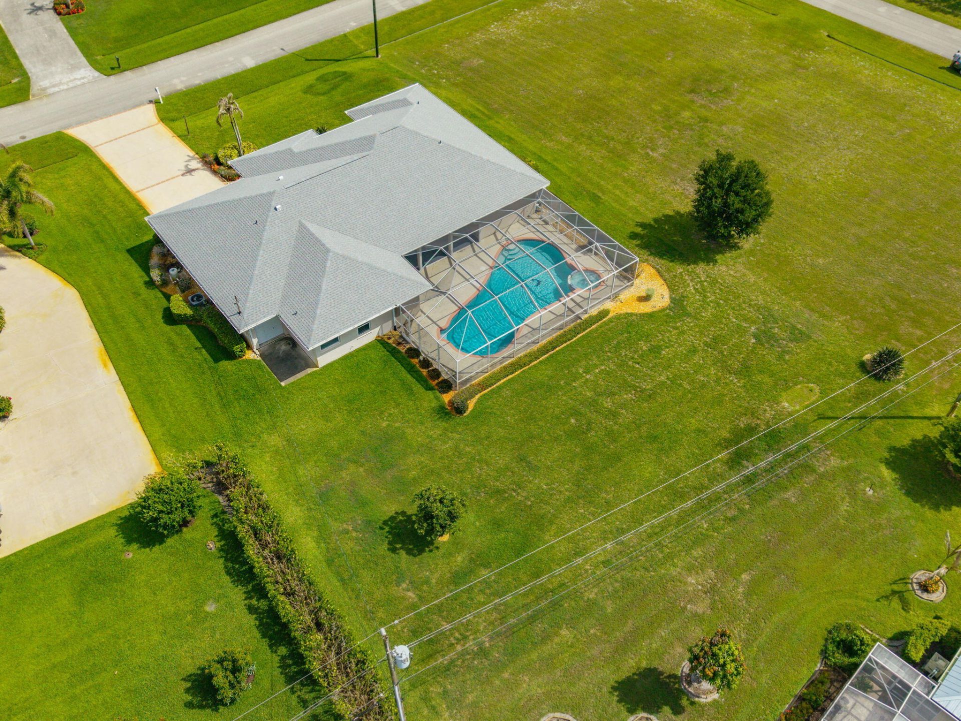 165 SW Hawthorne Circle, Port Saint Lucie, FL 34953 Photo