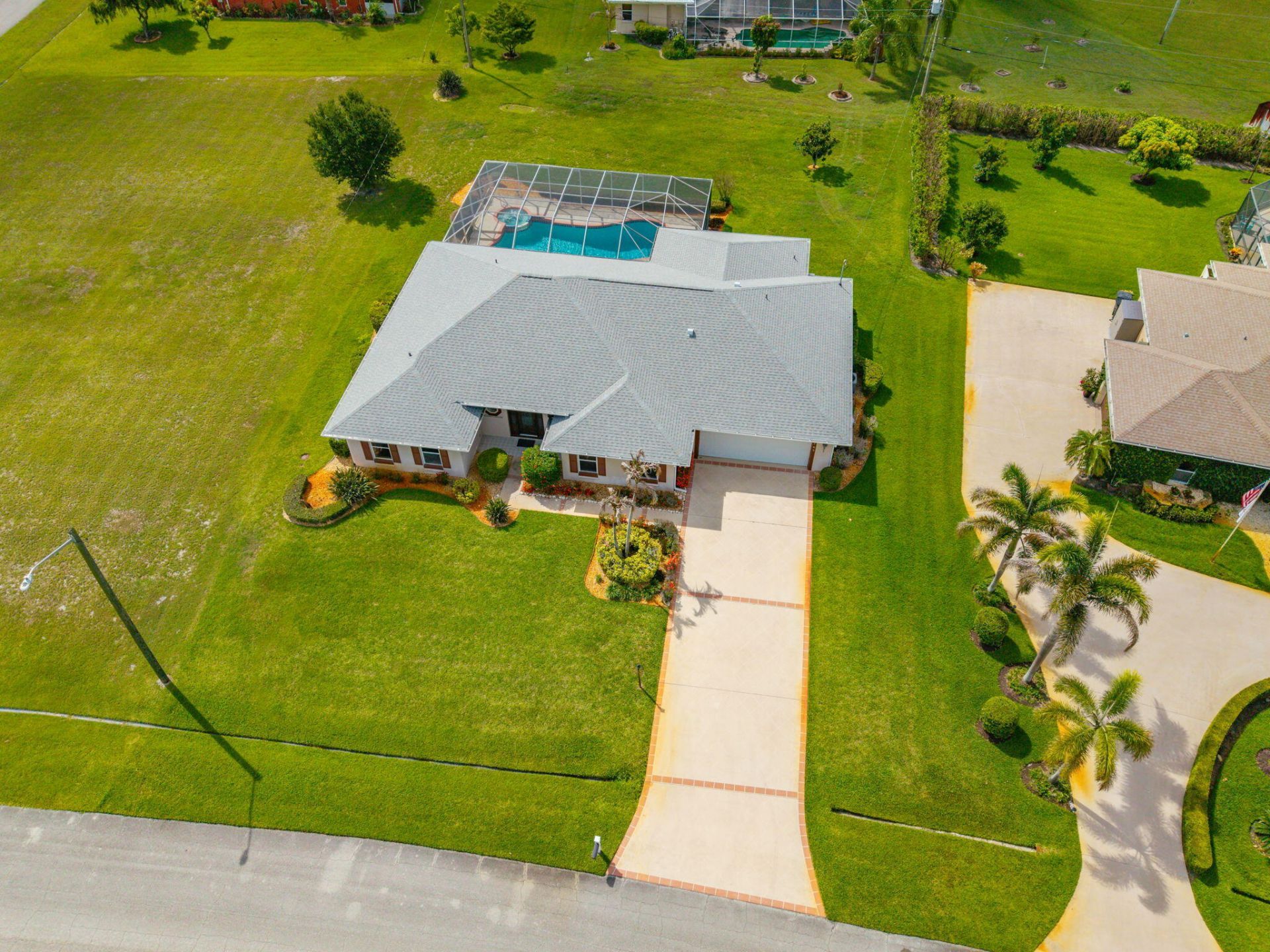 165 SW Hawthorne Circle, Port Saint Lucie, FL 34953 Photo