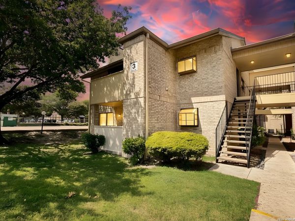 11843 Braesview, Unit 315, San Antonio, TX 78213