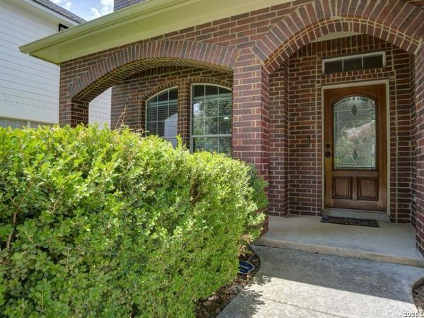 24323 FLINT CRK, San Antonio, TX 78255
