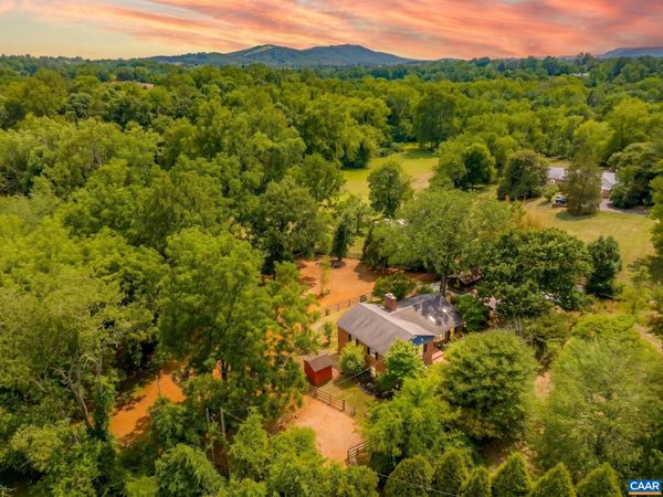 340 KEY WEST DR , Charlottesville, VA 22911