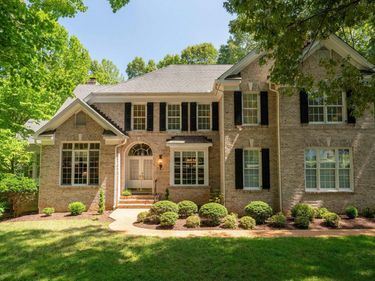 2085 BENTIVAR DR , Charlottesville, VA 22911