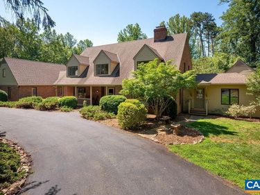 2230 ROCKY RUN, Charlottesville, VA 22901