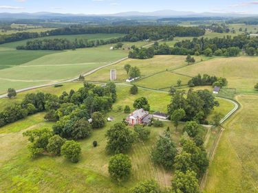 4623 TATUMS SCHOOL RD, Orange, VA 22960