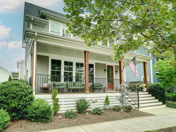 3298 ROWCROSS ST, Crozet, VA 22932
