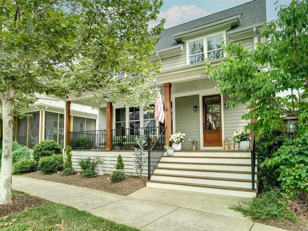 3298 ROWCROSS ST, Crozet, VA 22932