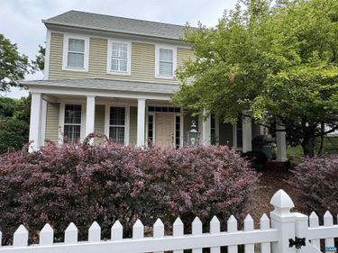 5426 HILL TOP ST , Crozet, VA 22932