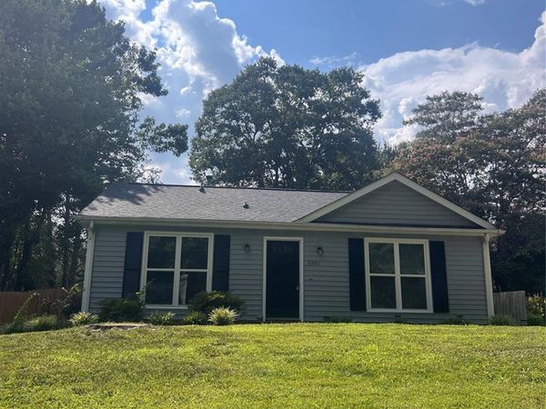 3301 Braewick Place, Charlotte, NC 28227