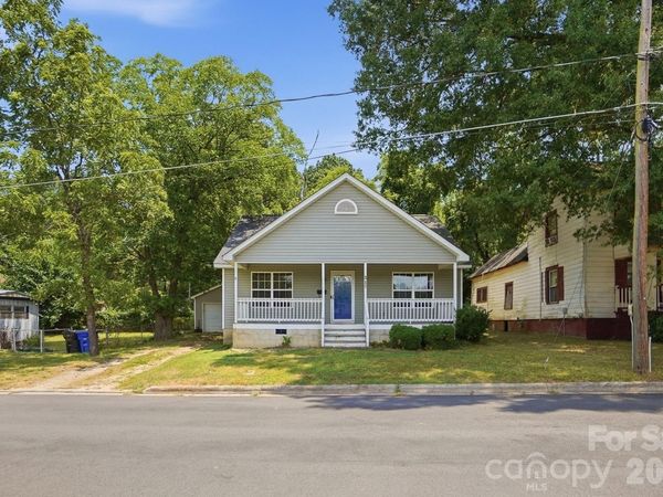 247 Troutman Avenue , Mooresville, NC 28115
