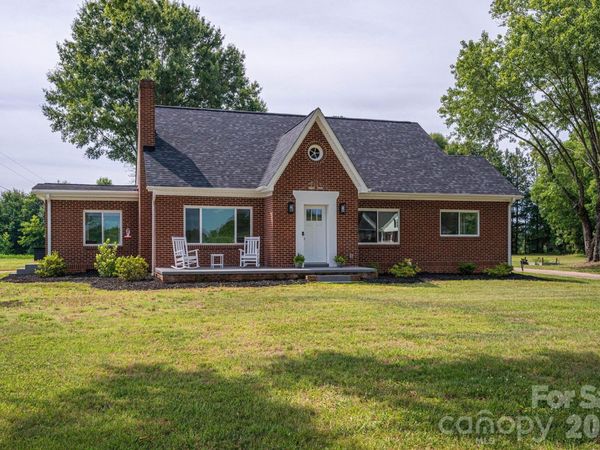 1403 Wehunt Store Road, Cherryville, NC 28021