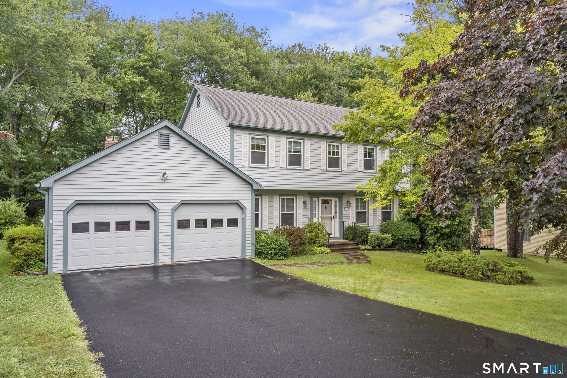 26 Greenwood, Seymour, CT 06483 Main Photo