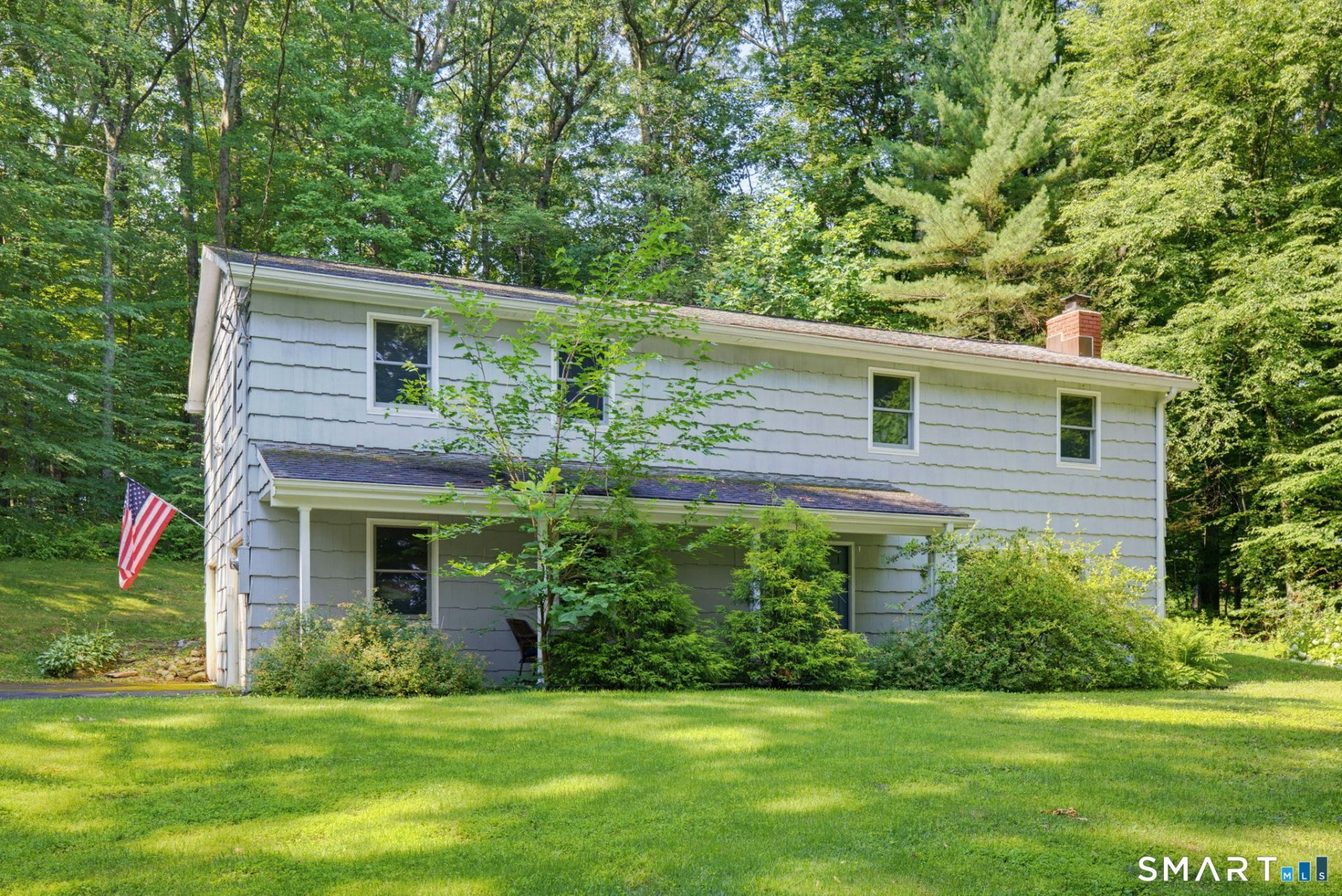 18 Vale, Brookfield, CT 06804 Main Photo
