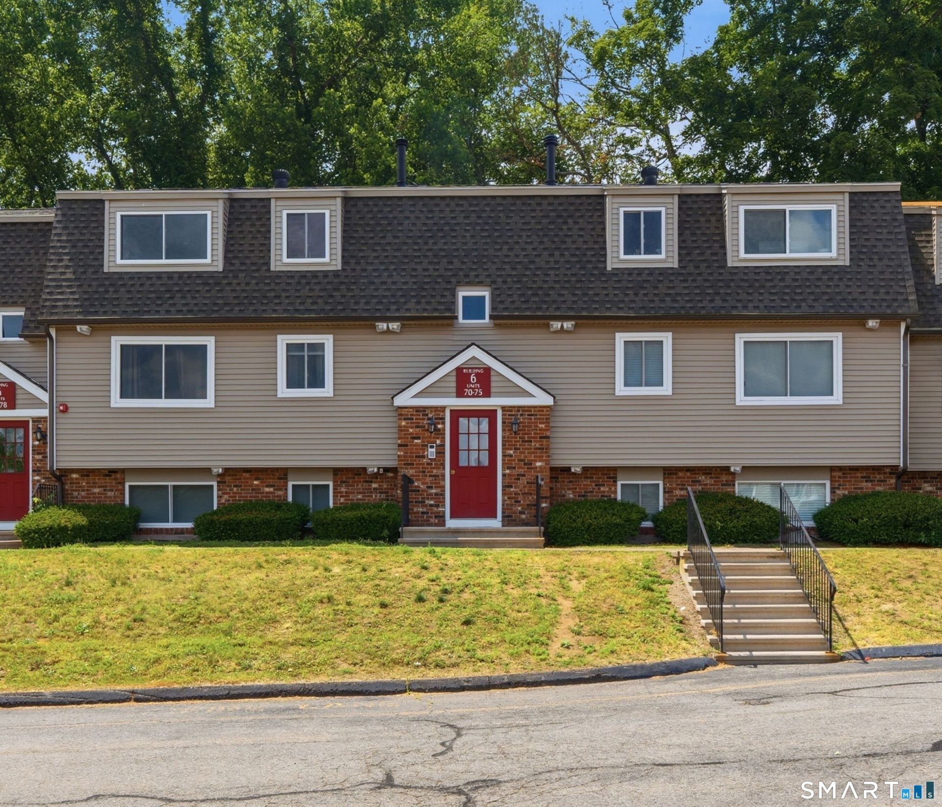 72 Evergreene, Unit 72, Wallingford, CT 06492 Main Photo
