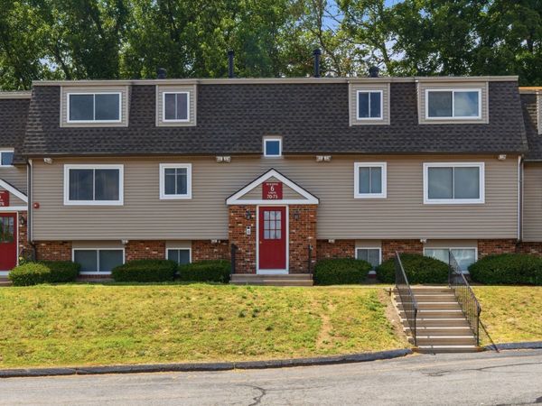 72 Evergreene, Unit 72, Wallingford, CT 06492