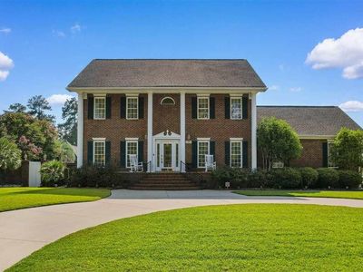 1114 Took Place, Florence, SC 29505