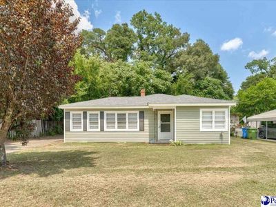 107 Tedder St, Darlington, SC 29532