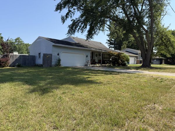 2334 Josephine Avenue, Muskegon, MI 49444