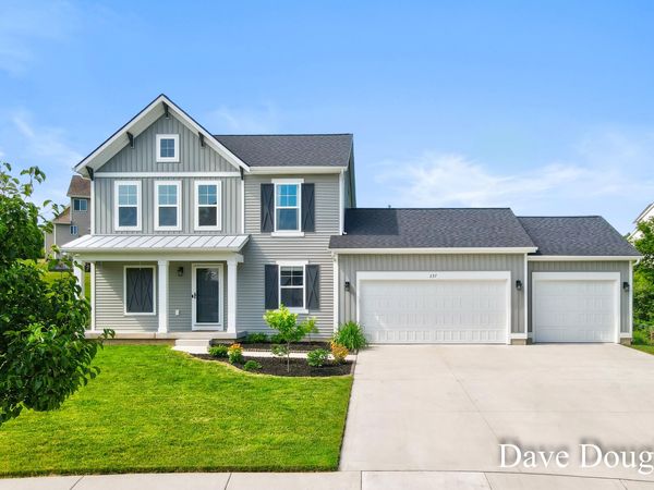 237 Young Court, Rockford, MI 49341
