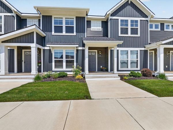 1162 Stagecoach Drive SE, Byron Center, MI 49315