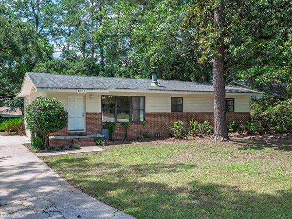 1601 Myrick Road, Tallahassee, FL 32303