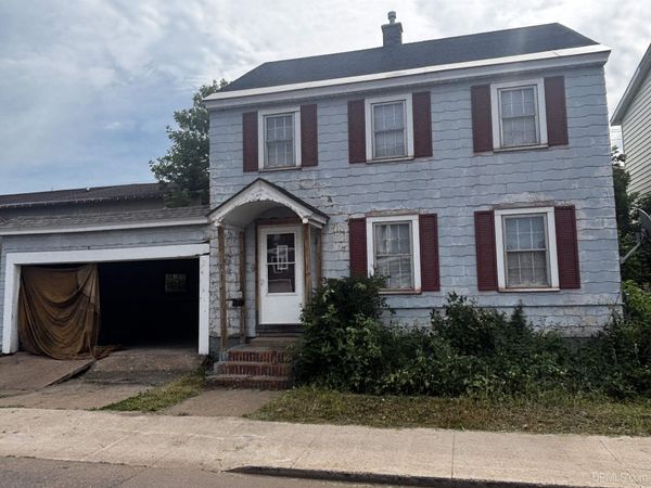 207 S 2nd Street, Ishpeming, MI 49849