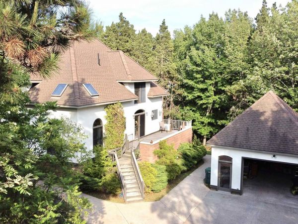 5912 5 Mile Pt Road, Allouez Twp, MI 49805