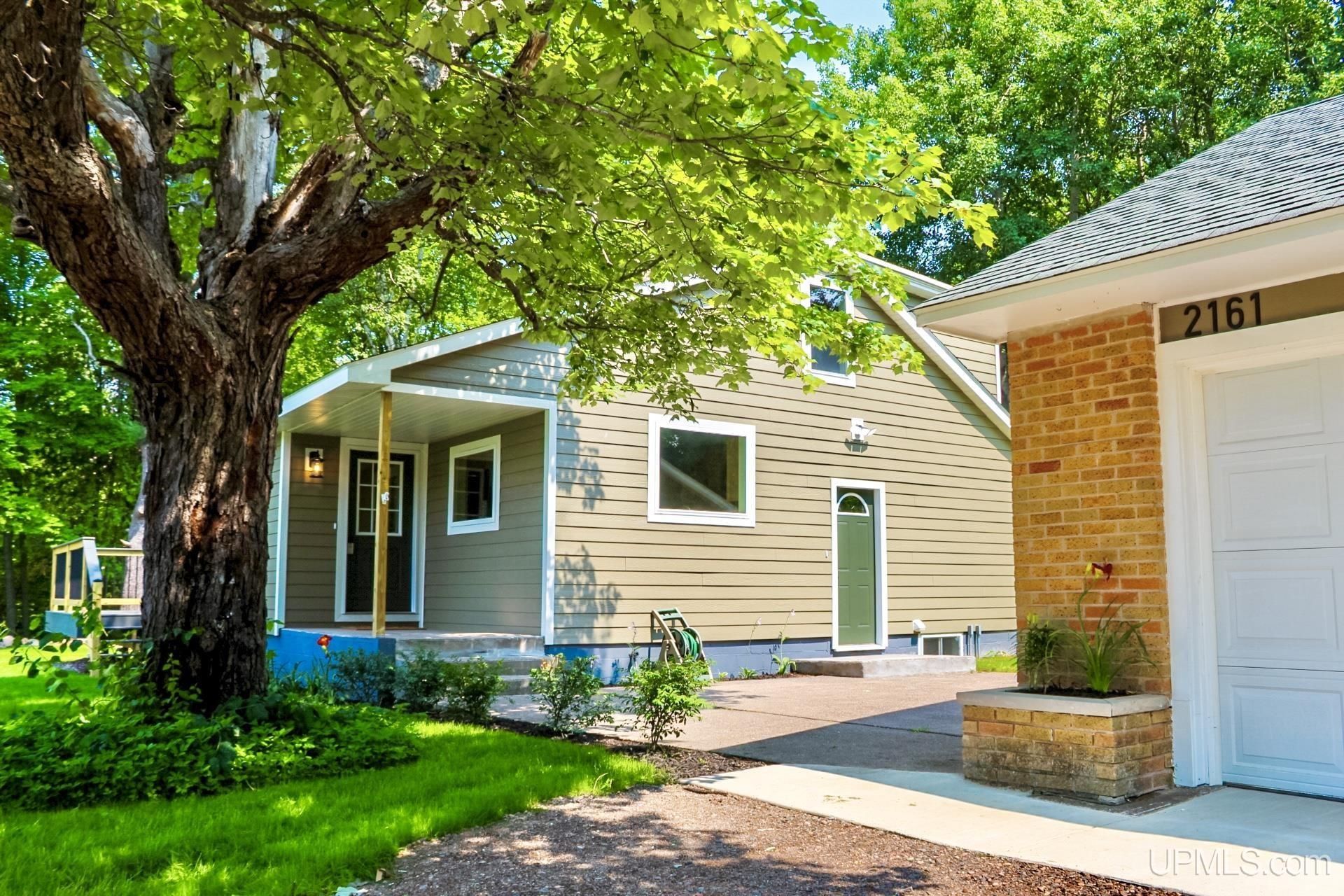 2161 Jasberg Street, Hancock, MI 49930 Main Photo