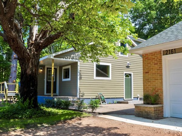 2161 Jasberg Street, Hancock, MI 49930