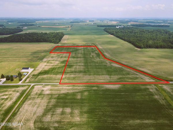 0 Wones Road, Jackson Center, OH 45334