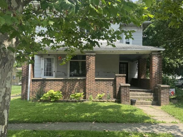 808 N Main Street, Kenton, OH 43326