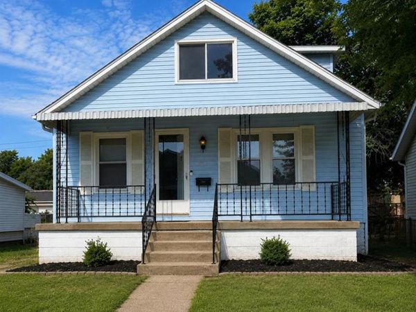 3043 Myrtle Avenue, Granite City, IL 62040