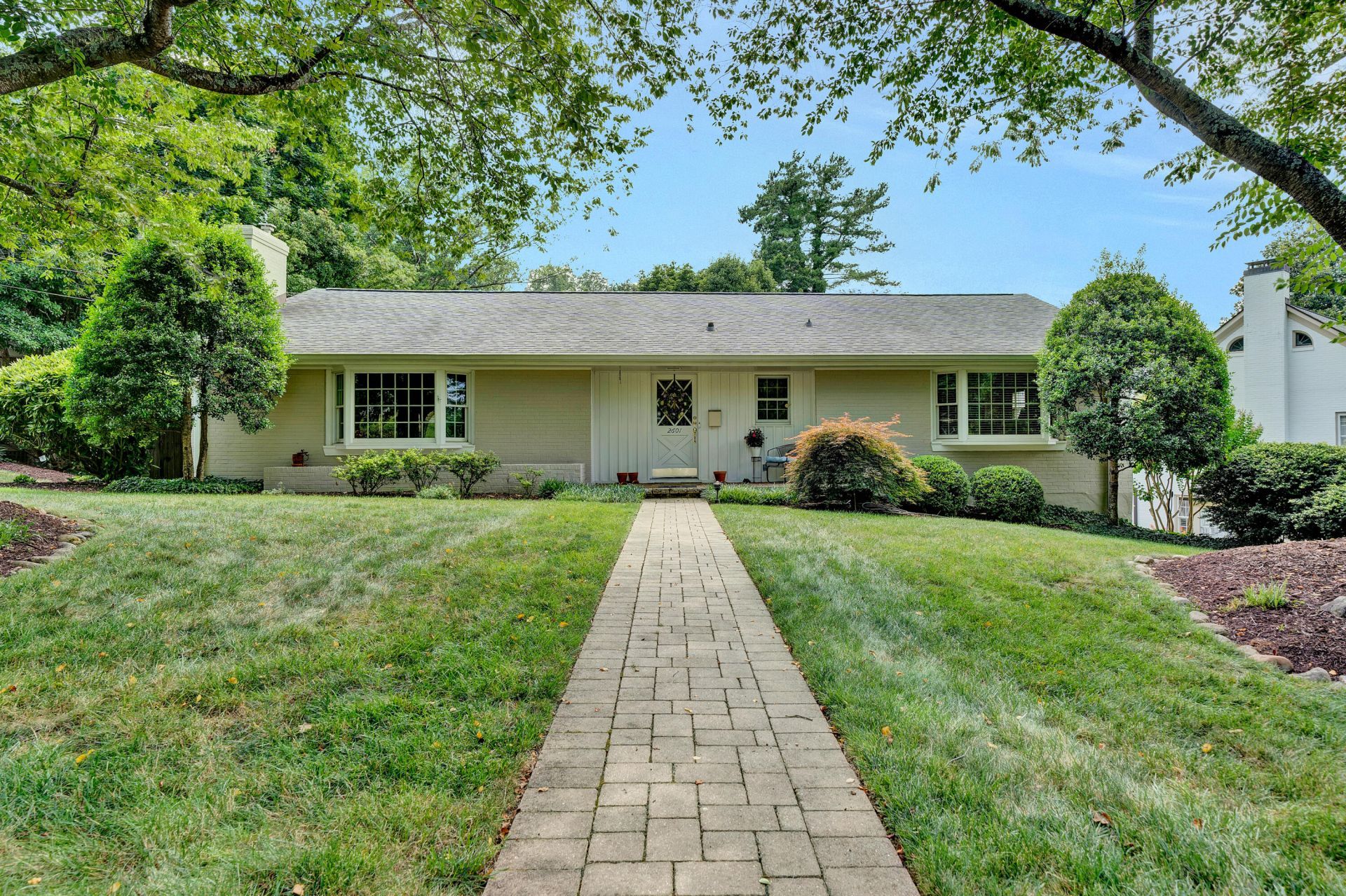 2601 Cornwallis Ave Se, Roanoke, VA 24014 Main Photo