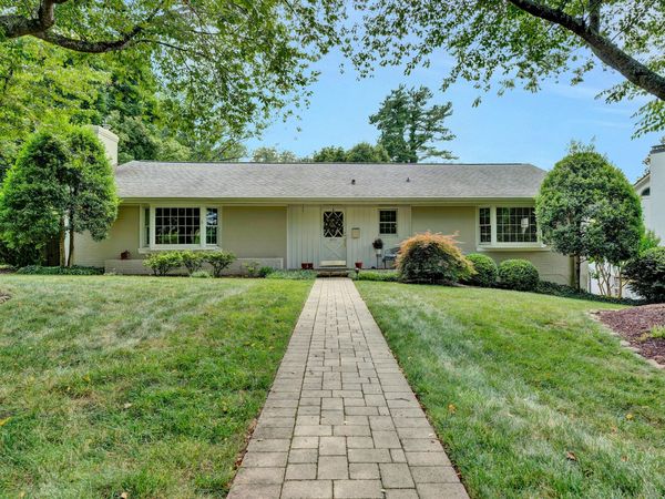 2601 Cornwallis AVE SE, Roanoke, VA 24014