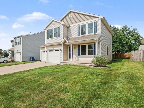 1405 Finleys Lane, Vicksburg, MI 49097