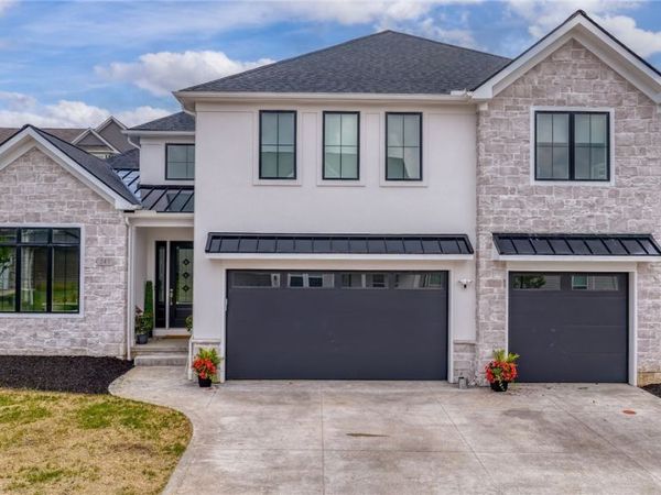 247 Lake Meade Drive, Orange, OH 44022