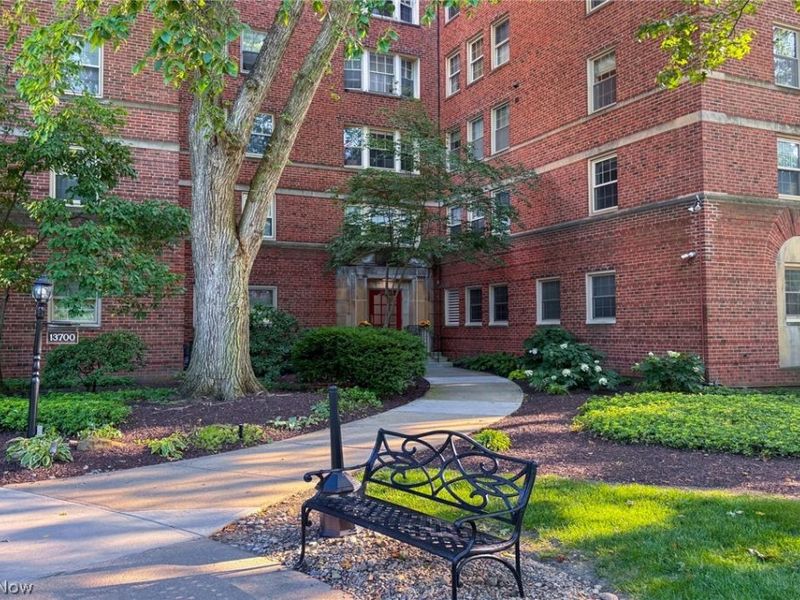 13700 Shaker Boulevard, Unit 709, Cleveland, OH 44120 Photo 1