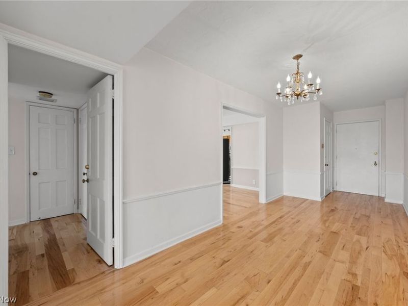 13700 Shaker Boulevard, Unit 709, Cleveland, OH 44120 Photo 13
