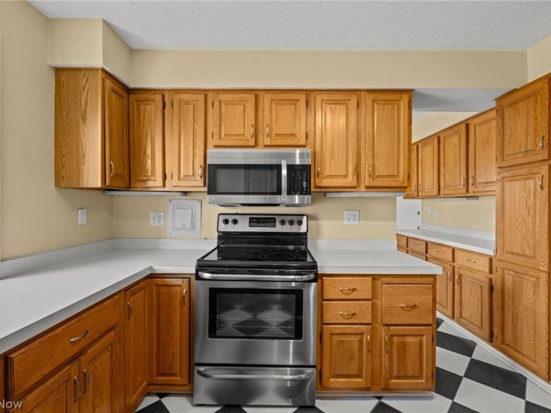 13700 Shaker Boulevard, Unit 709, Cleveland, OH 44120 Photo 24