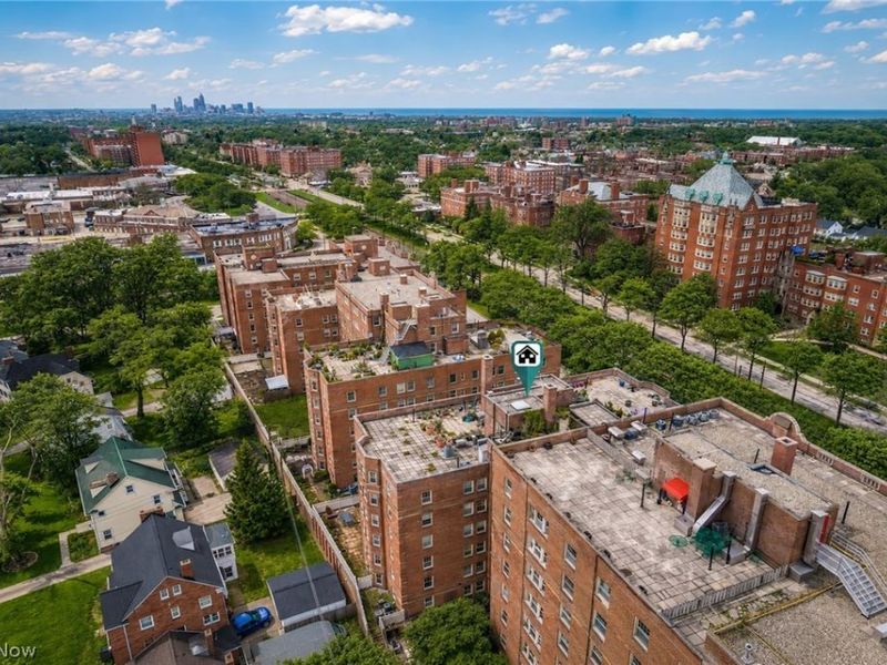 13700 Shaker Boulevard, Unit 709, Cleveland, OH 44120 Photo 3