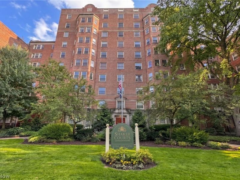 13700 Shaker Boulevard, Unit 709, Cleveland, OH 44120 Photo 38