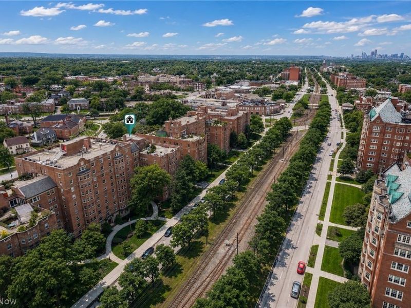 13700 Shaker Boulevard, Unit 709, Cleveland, OH 44120 Photo 4