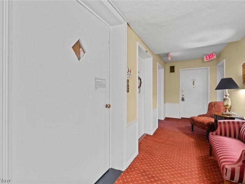 13700 Shaker Boulevard, Unit 709, Cleveland, OH 44120 Photo 5
