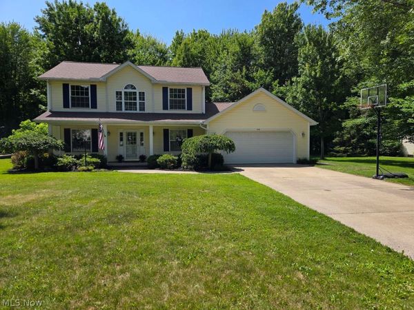 646 Cox Drive, Geneva, OH 44041