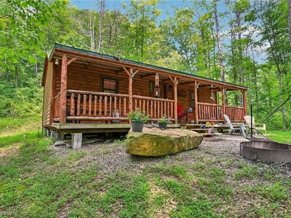 33509 Clipner Road , Ray, OH 45647