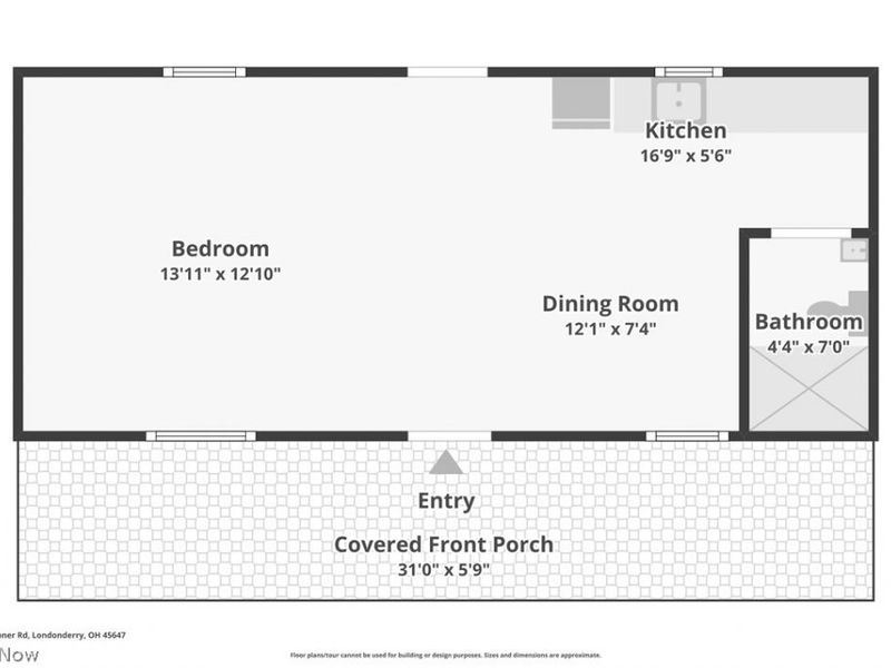 33509 Clipner Road , Ray, OH 45647 Photo 40