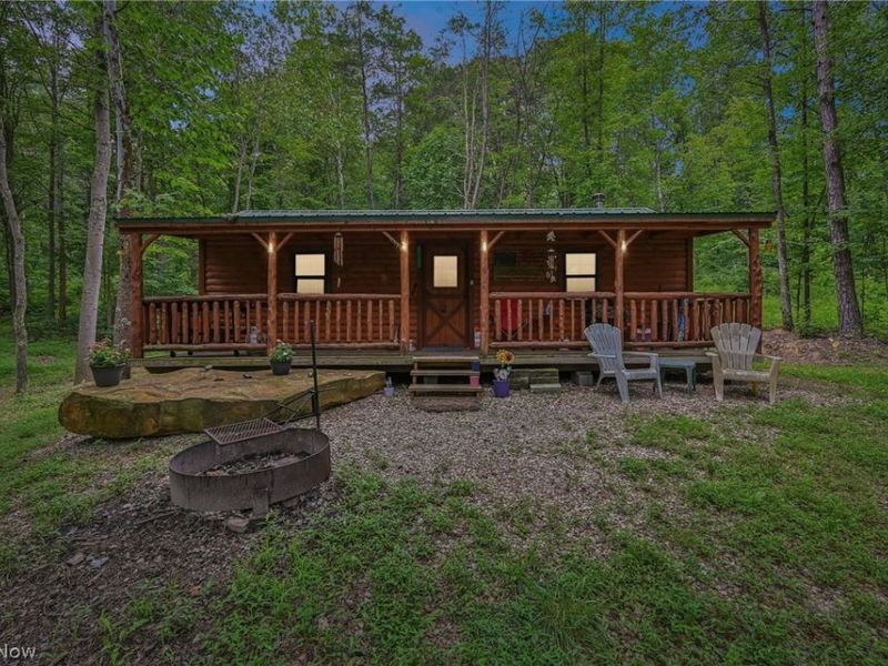 33509 Clipner Road , Ray, OH 45647 Photo 5