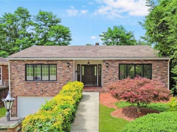 2536 Chestnut Street , Steubenville, OH 43952